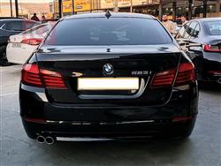 بي ام دبليو الفئة 5